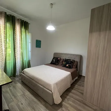 Apartamento Riva Casamicciola Terme