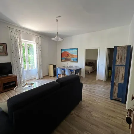 Apartamento Riva